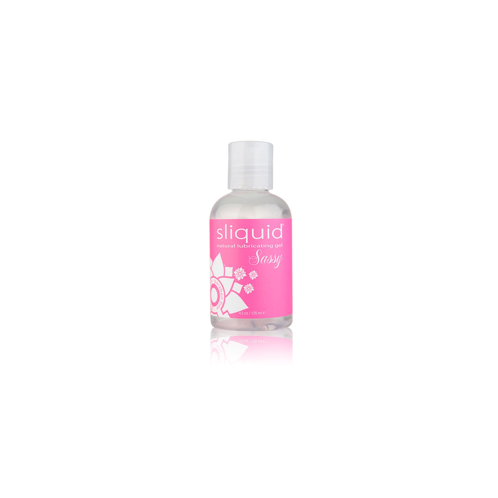 Sliquid Sassy Gel Intimo