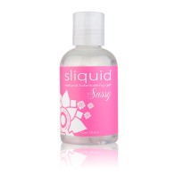 Sliquid Sassy Gel Intimo