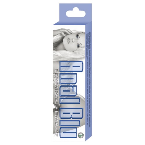 Anal Blu 1.5 oz. for Enhanced Anal Pleasure