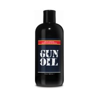 Lubricante de Silicona Gun Oil 16 oz Premium