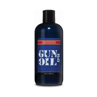 Gun Oil H2O Water-Based Lubricant - Ultimate Pleasure