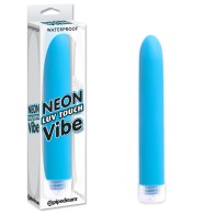 Pipedream Neon Luv Touch Slimline Vibrator