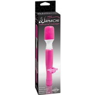 Pipedream Mini Wanachi Waterproof Massager