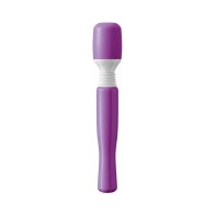 Pipedream Mini Wanachi Waterproof Massager for Relaxation