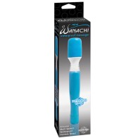 Pipedream Mini Wanachi Waterproof Massager