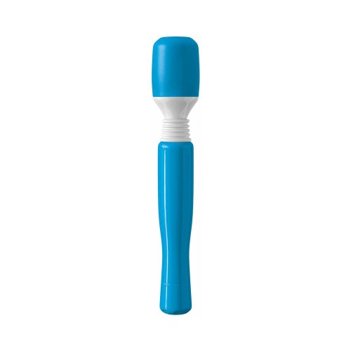 Pipedream Mini Wanachi Waterproof Massager