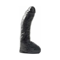 Pipedream Basix Fat Boy Dildo Negro