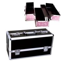 Lockable Vibrator Case for Safe Storage