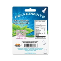 Peckermints Display - Fun Party Favors