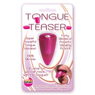 Tongue Teaser - Ultimate Stimulation