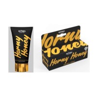 Crema Estimulante Horny Honey - Aumenta la Excitación y Placer