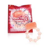 Screaming O Vibrating Cock Ring for Intense Pleasure