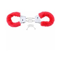 Fetish Fantasy Series Beginner's Furry Cuffs