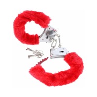 Fetish Fantasy Series Beginner's Furry Cuffs