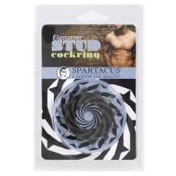 Stud Elastomer Cock Ring