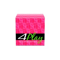 4play (4 Juegos en 1)