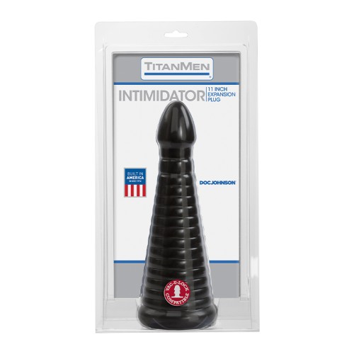 Dildo TitanMen Intimidator