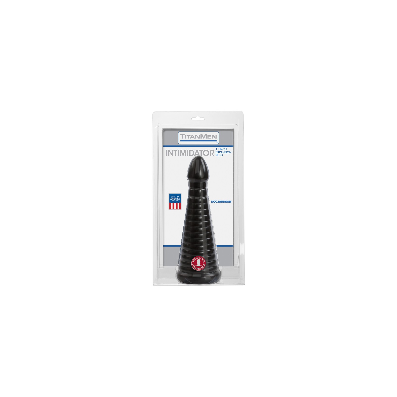 TitanMen Intimidator Dildo