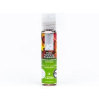 Lubricante Aromatizado JO H2O Pasión Tropical