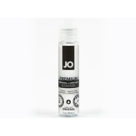 Lubricante de Silicona JO Premium para Placer Intenso 1oz