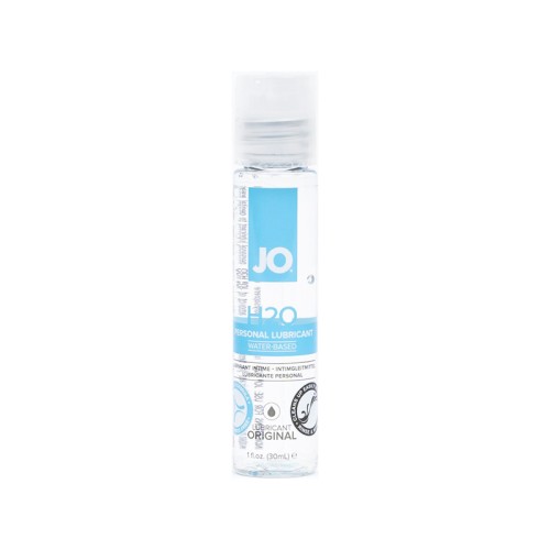 JO H2O Original Water-Based Lubricant for Intimate Moments