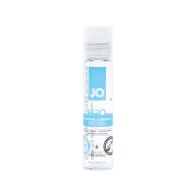 Lubricante a Base de Agua JO H2O Original para Momentos Íntimos