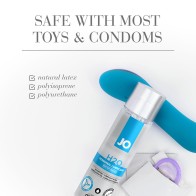 JO H2O Original Water-Based Lubricant for Intimate Moments