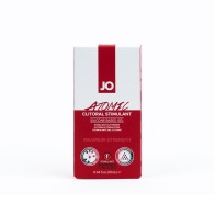 JO Atomic Clitoral Stimulant for Intense Sensations