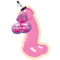 Jumbo Dicky Sports Bottle