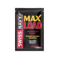 Cápsulas de Mejora MaxLoad 2-Pack 24-Piezas