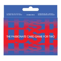 Juego de Cartas Lust para Parejas