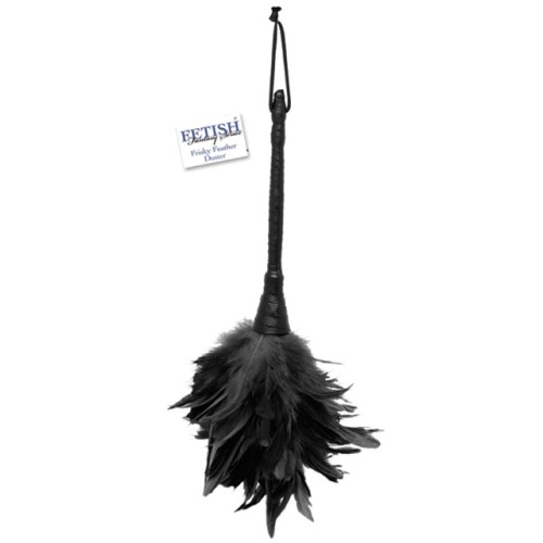 Plumero Frisky Feather Duster de Pipedream