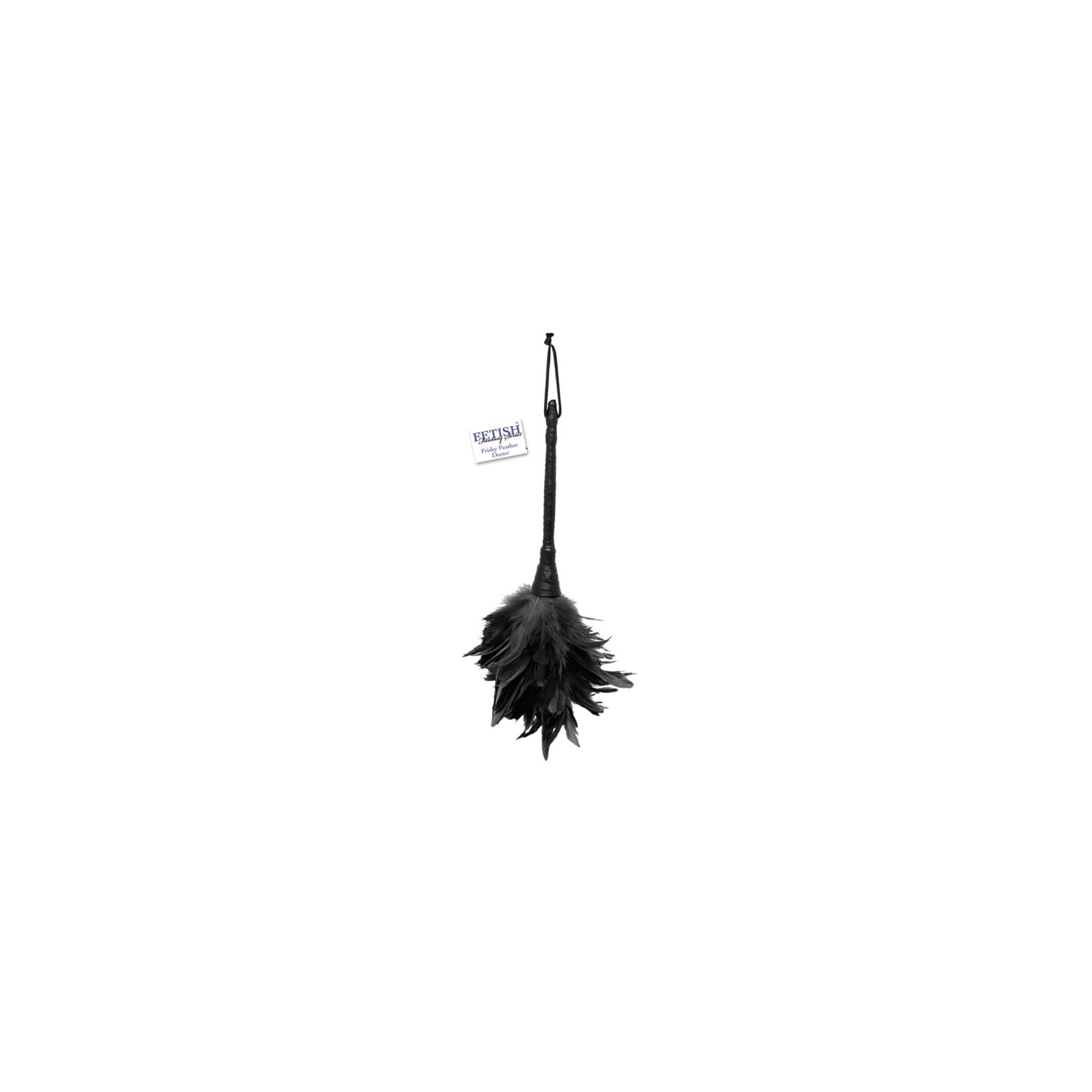 Plumero Frisky Feather Duster de Pipedream