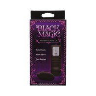 Black Magic Bullet for Powerful Vibrations