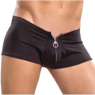 Buy Male Power Zipper Shorts S/M Underwear Online