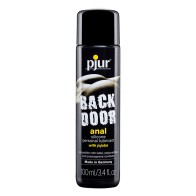 pjur Back Door Silicone Anal Lubricant