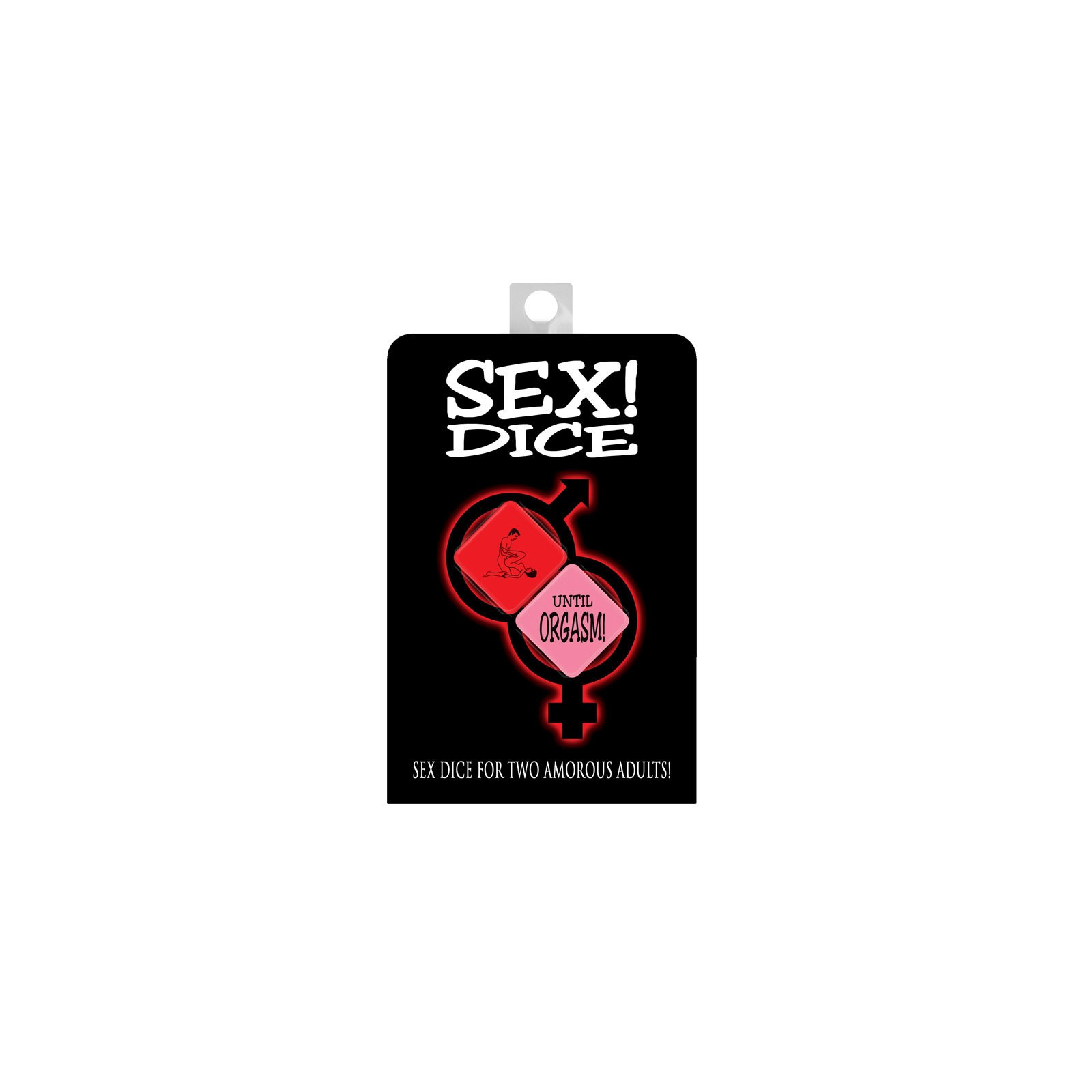 Sex Dice Game - Fun for Couples