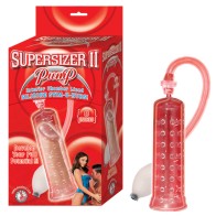 Supersizer II Pump for Enhancement