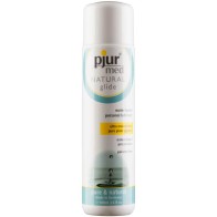 Pjur Med Natural Glide - Water-Based Lubricant