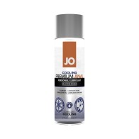 JO Premium Anal Cooling Lubricant 2 oz