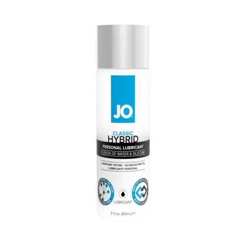 Lubricante Híbrido JO Clásico 2 oz.