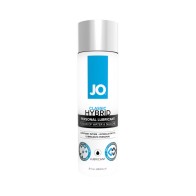 JO Classic Hybrid Lubricant 8 oz - Smooth Pleasure