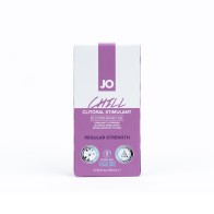 JO Chill Estimulante Clitorial 0.34 oz.