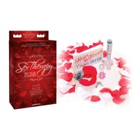 Pipedream Sex Therapy 5-Piece Kit