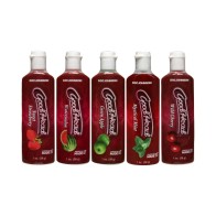 GoodHead Oral Delight Gel 5-Pack