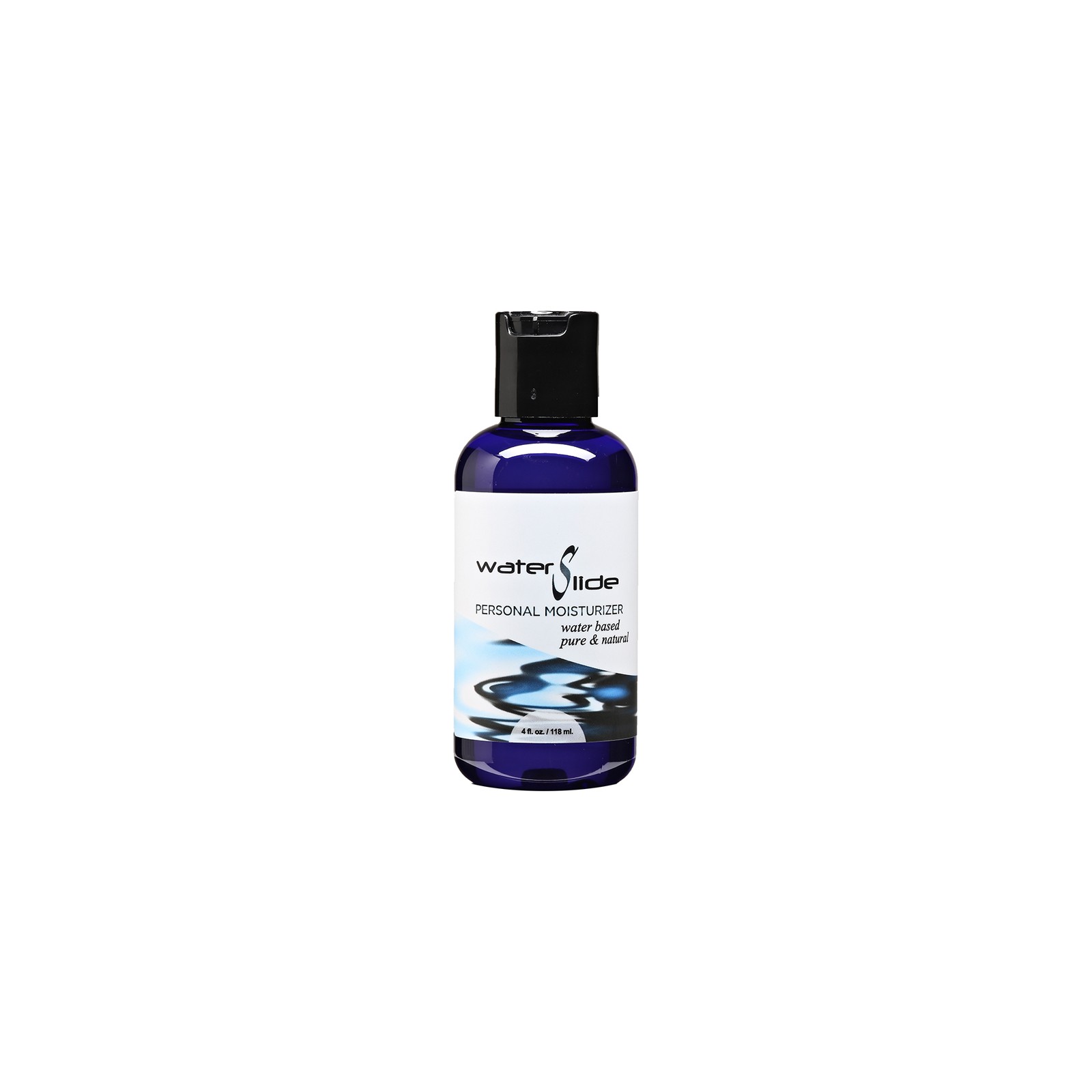 Lubricante Water Slide 4oz