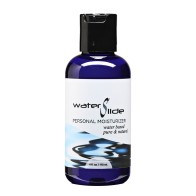 Lubricante Water Slide 4oz