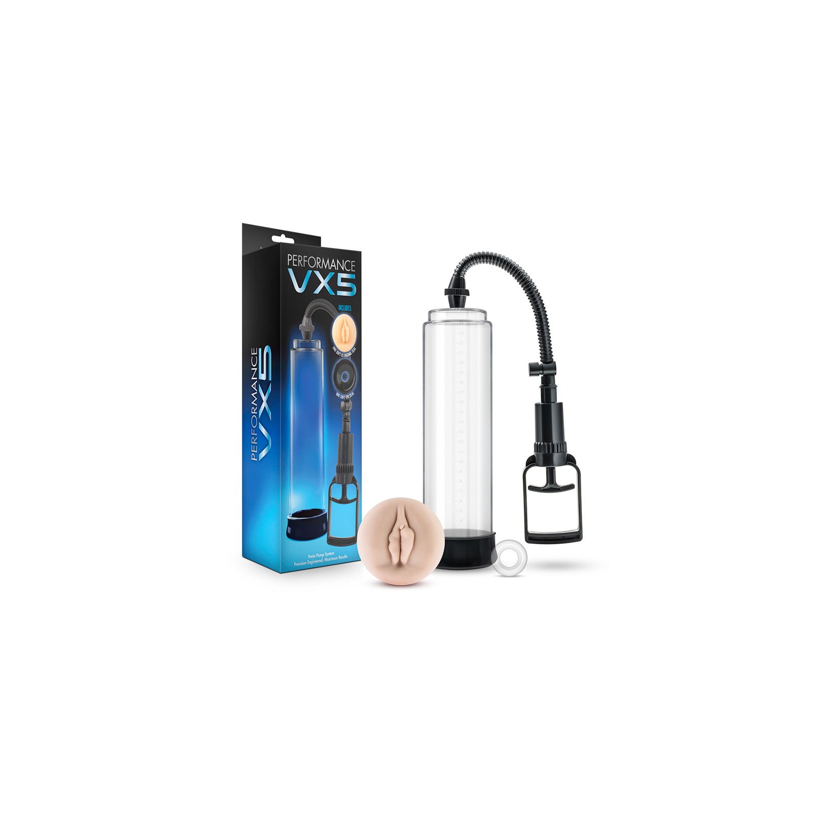 Performance VX5 Male Enhancement Pump