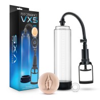 Performance VX5 Male Enhancement Pump