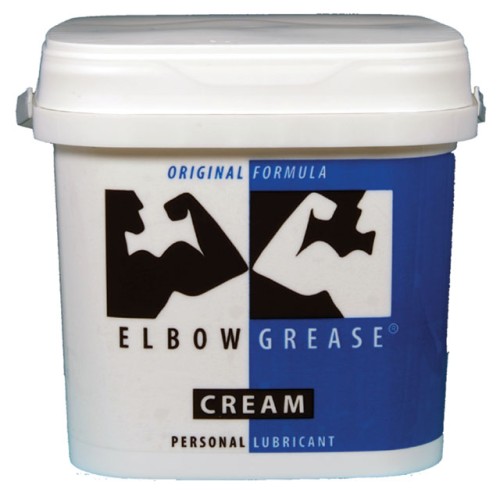 Crema Original Elbow Grease (1/2 Galón)